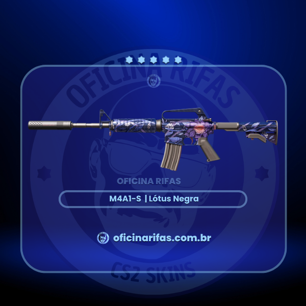 [#004] 2 GANHADORES - 2 SKINS