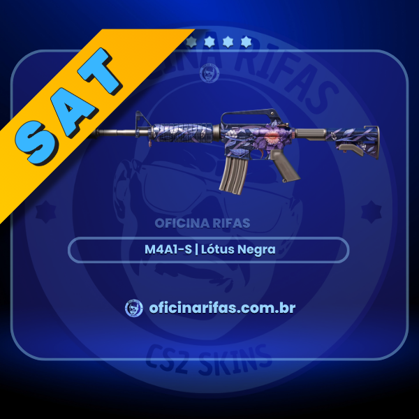 [#004-2] SAT 2 NÚMEROS (2 GANHADORES - 2 SKINS)